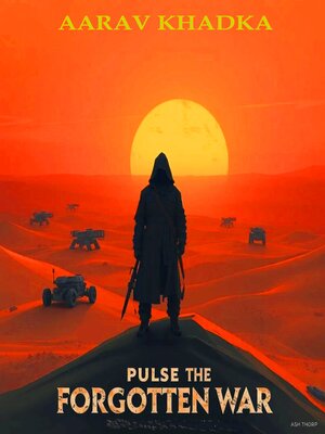 cover image of Pulse of the Forgotten War